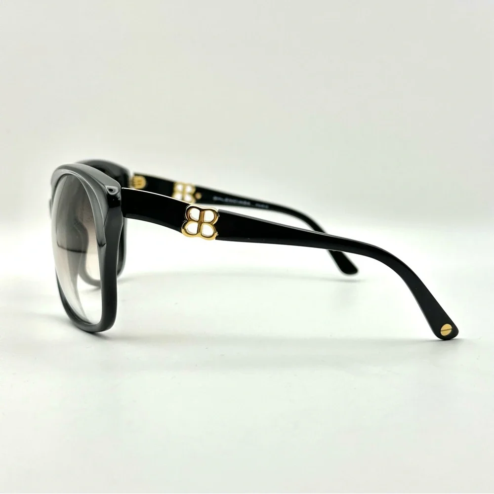 Balenciaga sunglasses preowned